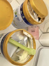 美素佳儿（Friso）皇家幼儿配方奶粉3段（1-3岁幼儿适用）800g*6罐 乳铁蛋白 实拍图