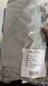 雨航（YUHANG）电动车雨衣电动车专用电瓶车雨披带镜套浅灰色3XL 实拍图