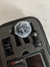 大疆 DJI Mic Mini 发射器（碳素黑）迷你无线降噪纽扣式领夹麦克风采访直播vlog收音麦 实拍图