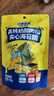 小鹿蓝蓝 高钙奶酪肉松夹心海苔脆 宝宝儿童零食肉松酥脆口感即食海苔30g  实拍图