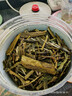 植宴龙井叶新茶雨前绿茶浓香型散装口粮春茶自己喝 龙井250g*1罐 精选 实拍图