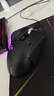 罗技（G）G502 HERO主宰者有线游戏鼠标 HERO引擎 RGB灯效 人体工学机械配重 电竞鼠标 打瓦三角洲必备 实拍图