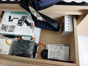 佳能r50相机 入门级微单 旅行家用学生vlog视频 4k小巧便携  半画幅 记录 高清便携 R50数码照相机 EOSR50 18-45 STM白色套机 送礼好物 套餐四【拍套四0元升级套餐五~免费升 实拍图