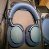 宝华韦健Bowers&Wilkins(B&W) Px7S2e 【限时礼赠】无线HIFI头戴式蓝牙耳机 Px7二代智能主动降噪音乐耳麦 海空蓝（限时赠定制礼盒） 实拍图