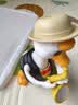 汇乐玩具（HUILE TOYS）摇摆鹅婴儿玩具早教儿童玩具学爬男女孩宝宝玩具0-1岁儿童节礼物 萨克斯摇摆鹅（充电版） 实拍图