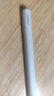 HUAWEI M-Pencil （第三代）平板创作笔 华为手写笔 星闪技术超低时延 雪域白  实拍图