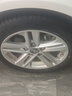 佳通轮胎（Giti）205/55R16 91H GitiSynergy H2 适配速腾/朗动/克鲁泽/雷凌/吉利 实拍图