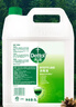 滴露（Dettol）消毒液5L大桶装消毒水家用商用工业车间酒店物业衣物环境消毒杀菌 实拍图
