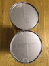 乐事（Lay's）无限薯片 醇香原味 104克*2罐 208克 休闲零食 膨化食品 实拍图