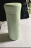 物生物迷你保温杯316不锈钢咖啡口袋杯便携随身杯女士学生水杯生日礼物 实拍图