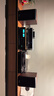 丹拿（DYNAUDIO）意境系列 Emit 20 HiFi无源书架音响发烧音箱 木质 2.0声道 胡桃木 一对 实拍图