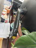 NB显示器支架 机械臂 显示器支架臂 显示屏支架显示器支架桌夹式电脑支架电竞卓威显示屏幕增高架F80 实拍图