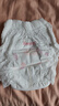 好奇（Huggies）铂金装小桃裤拉拉裤箱装XXXL64片尿不湿【透爽散热】 实拍图