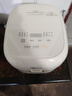 美的（Midea）【价保618】小碧玉电饭煲小型2-3人3升0氟有钛陶瓷白玉内胆家用电饭锅煮粥智能预约多功能锅RE360 实拍图