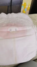 好奇（Huggies）铂金装小桃裤拉拉裤箱装XXXL64片尿不湿【透爽散热】 实拍图