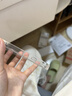 闪魔 适用苹果手机壳 气囊防摔超薄保护套 镜头全包透明硅胶软壳 苹果13【全透明】十米防摔*透出裸机 实拍图