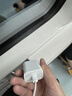 Apple/苹果 20W type-c充电器 苹果usb-c充电器原装手机快充头 旗舰店苹果iPhone 17 Pro Max充电器 实拍图