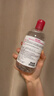 贝德玛（BIODERMA）【618】粉水敏感肌洗卸温和净澈毛孔卸妆水水润清爽1200ml 实拍图