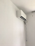 小米【价保618】米家空调 巨省电 1.5匹挂机 一级能效 快速冷暖 纯铜管 KFR-35GW/N1A1【整机十年质 实拍图