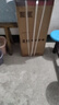 志高（CHIGO）移动空调单冷暖型 空调一体机免外机免排水免安装小空调可移动式空调厨房客厅出租房立式制冷空调 大1匹单冷-送货上门 实拍图