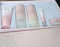 美肤宝驻颜紧致弹力礼盒(洁水乳液眼霜面霜)抗皱紧致护肤套装礼物送礼 实拍图