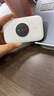 TCL随身wifi三网通用免插卡无线wifi6车载4G路由器随身便携无限制移动联通电信全国通用2026款5GXY15B 【至尊畅享版】三网任切+首月1500G流量 不限速不虚标月享1500G流量 实拍图