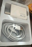 SHMXING闪星适配小米充电器67W90W120w超级快充原装套装充电头type-c快充线头红米数据线 【官新正品】67W金标头+1.0米金标线 实拍图