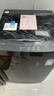 美的（Midea）【价保618】随心洗 波轮洗衣机全自动家用 10公斤 一级能效 MB10V37T 以旧换新 补贴 京东自营 实拍图