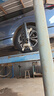WINDA万达轮胎 汽车轮胎 235/55R19 101V  V6 新能源花纹 适配奥迪Q5 实拍图