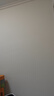 得力（deli）红光PPT翻页笔 白板可书写触控笔 百米远控磁吸收纳 7号电池激光翻页笔  白色MA110 实拍图