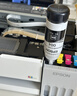 爱普生（EPSON）【6代新品】L1358 墨仓式A4彩色无线单功能家用打印机 家用/办公 AI学习打印机（微信/远程打印） 实拍图
