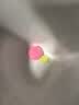 巨奇（JUQI）小便池除臭芳香球50粒80g*10袋卫生球球男厕所卫生间除臭商用 实拍图
