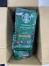 星巴克（Starbucks）【门店经典】进口黑咖啡豆经典派克浓缩烘焙咖啡豆美式冷萃 【800g】派克咖啡豆-200g*4袋 实拍图