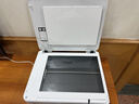 兄弟（brother）DCP-T436W彩色喷墨无线手机wifi打印机复印扫描一体机家用小型学生作业照片A4墨仓打印机435白色款 T436W无线远程小程序 官方标配，京配闪送 实拍图
