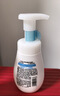 多芬保湿洁面泡泡160mlx2+30gx2氨基酸洗面奶敏感肌清洁 520礼物 实拍图