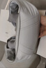 京东京造颈椎按摩器P7舒缓版颈椎按摩器肩颈腰背部按摩仪全身揉捏肩部颈部生日礼物送长辈父母实用男女朋友 实拍图