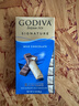 歌帝梵（Godiva）醇享进口牛奶巧克力迷你条90g  休闲零食 糖果 下午茶 学生考试 实拍图