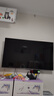 小米（MI）【价保618】REDMI 智能电视 A75 75英寸 144Hz高刷 2+32GB L75MA-RAE 远场语音显示器 实拍图