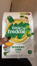 小皮（Little Freddie）有机高铁米粉番茄菠菜南瓜多谷物味160g*1盒 益生菌宝宝婴儿辅食 实拍图