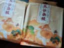吾谷为伴黄豆2斤 豆浆豆 可发豆芽 打豆浆 大豆 五谷杂粮 实拍图