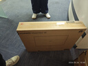 华为MateView SE 27英寸电脑显示器2K分辨率100Hz高刷/IPS全面屏/300nit高亮度旋转升降壁挂 实拍图