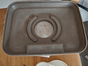 志高（CHIGO）【价保618】煮蛋器蒸蛋器 电蒸锅双层多功能早餐蒸煮一体机小型1-2人 鸡蛋羹神器高温自动断电204 实拍图