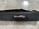 斯莫格（SmallRig）3474 相机三脚架 单反微单索尼佳能摄影摄像手机稳定云台支架 便携独脚架铝合金三角架 实拍图