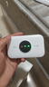 TCL随身wifi三网通用免插卡无线wifi6车载4G路由器随身便携无限制移动联通电信全国通用2026款5GXY15B 【升级充电款】3000毫安大电池 不限速不虚标月享1500G流量 实拍图