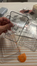【2片装】苹果iphone17promax钢化膜高清手机膜iPhone16/15/14/13/12/11/xsmax保护贴膜防摔无尘仓 苹果15-秒贴钢化膜【两片装】 实拍图