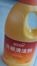 蓝月亮地板清洗剂 2kg/瓶*3 柠檬香 木地板瓷砖 地板清洁剂 拖地清洁剂 实拍图