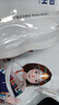 雅垄藏秘超干牦牛肉干 五香200克  配料干净西藏特产孕妇儿童零食 实拍图