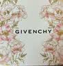 纪梵希（Givenchy）【达人专享】粉丝绒N27雪柿桃豆沙口红唇膏化妆品 生日礼物 实拍图