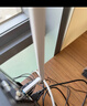 Tenda腾达 usb无线网卡wifi6 智能免驱无限 无线网卡台式机专用 wifi接收器 高增益天线 无线wifi发射 实拍图