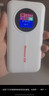 纽曼随身wifi可移动无线wifi6免插卡上网宝随行无线上网卡便携式车载4g无限路由器全国通用流量2026款 实拍图